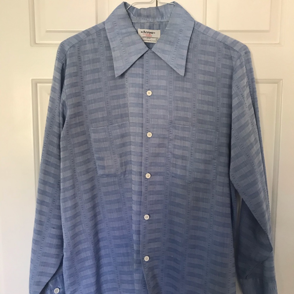 Vintage Men’s Shirt